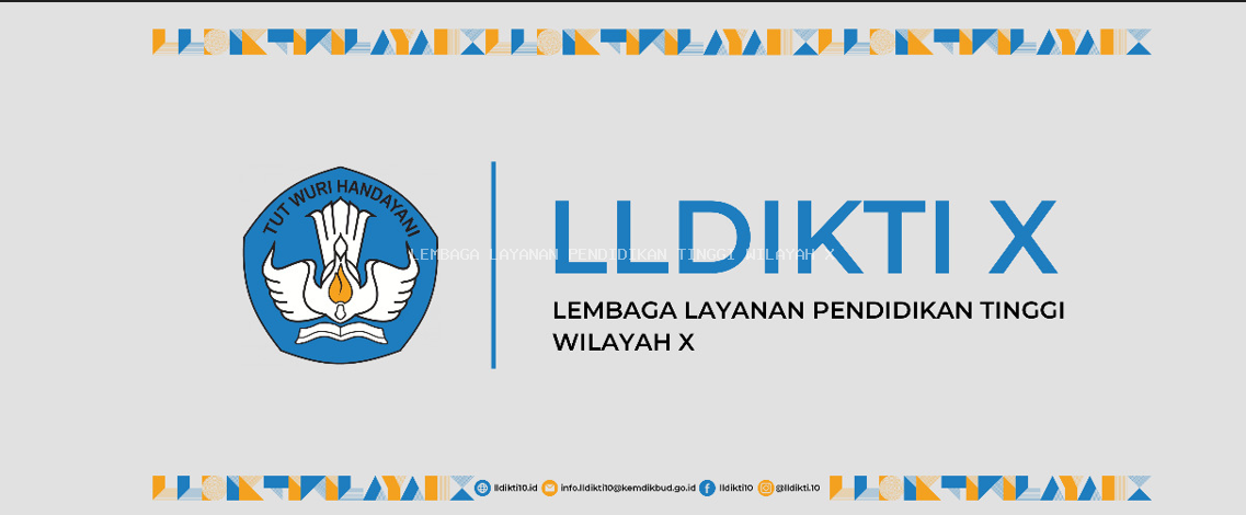 Survey Penilaian Integritas Pendidikan tahun 2024  oleh Komisi Pemberantasan Korupsi (KPK) 